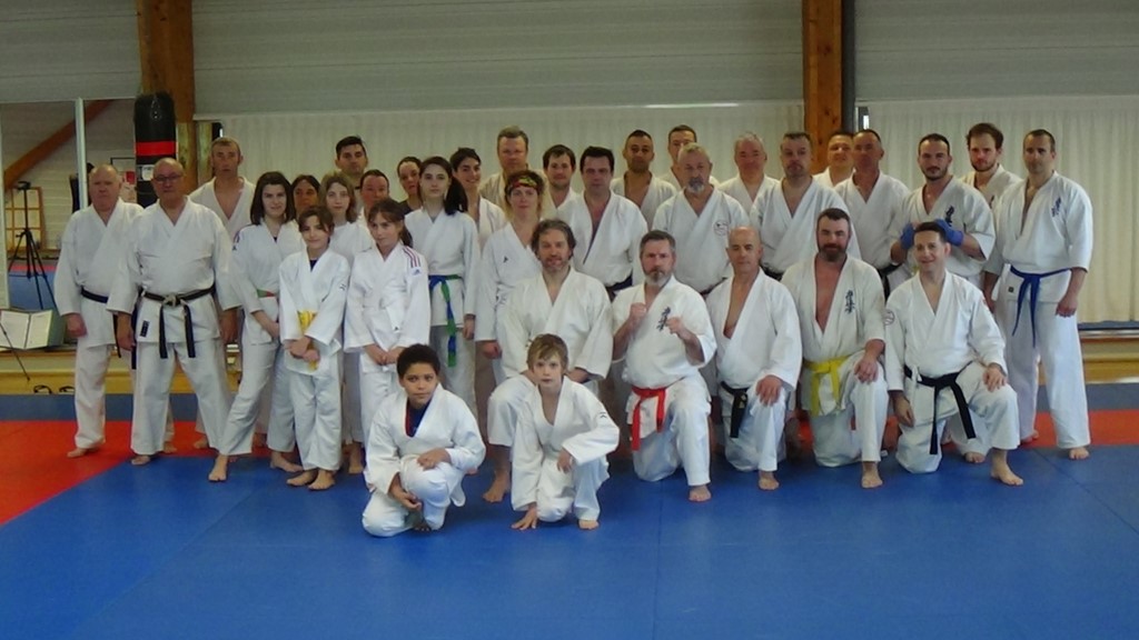 Stage Patrick Cherkit 