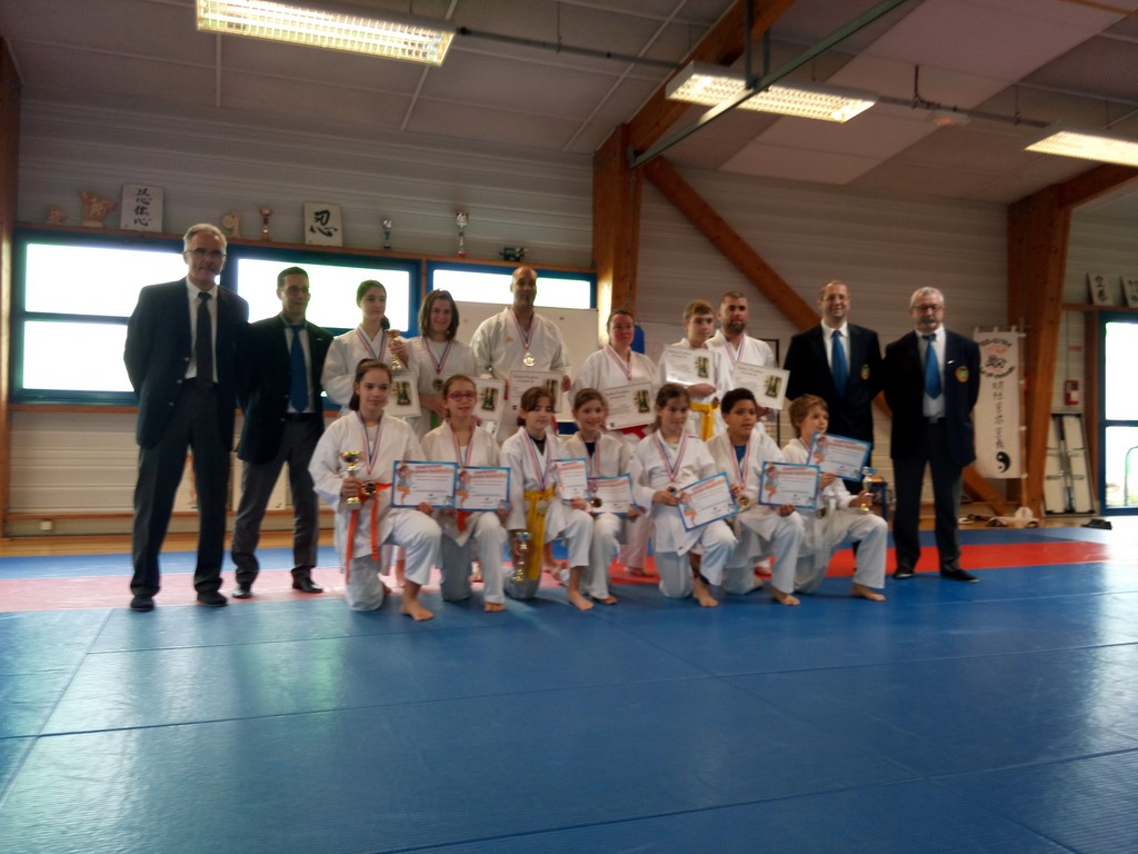 Coupe de la ligue 2018-2019