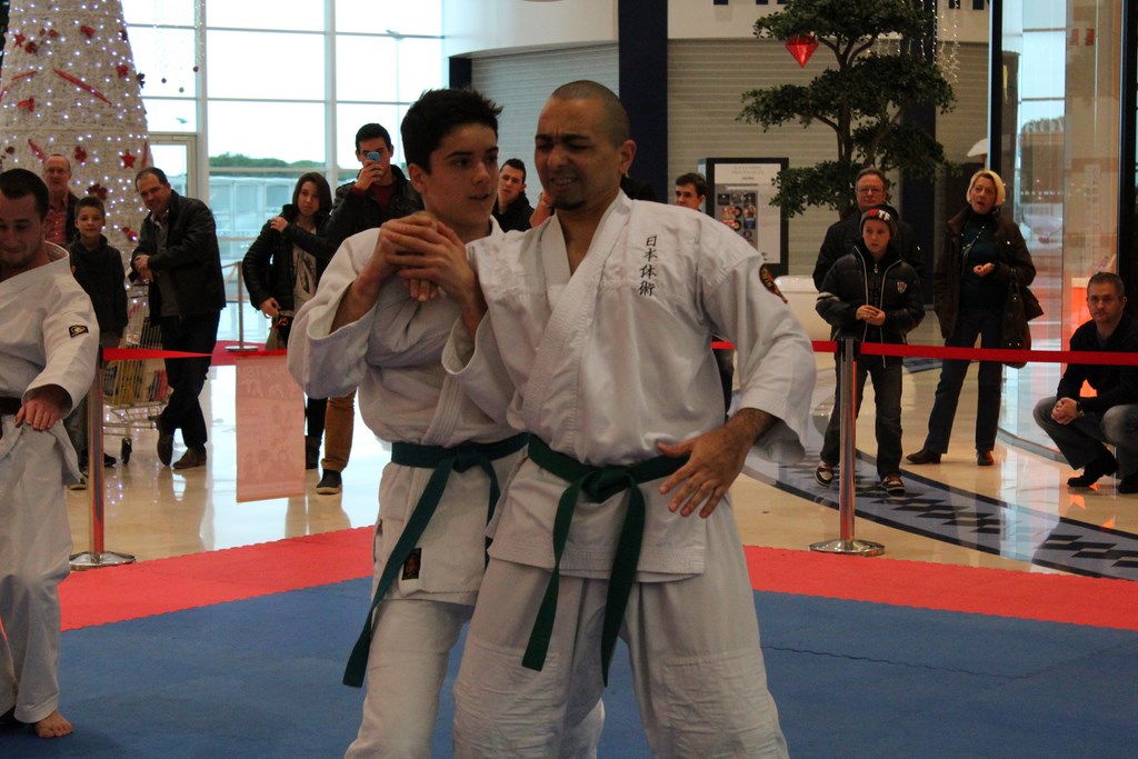 Guérande intersport Le 05/12/2015