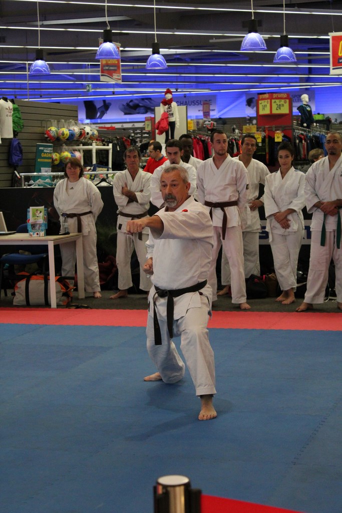 Guérande intersport Le 05/12/2015