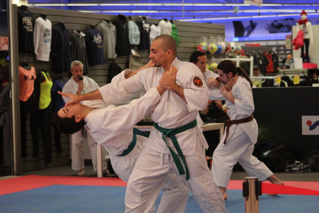 Guérande intersport Le 05/12/2015