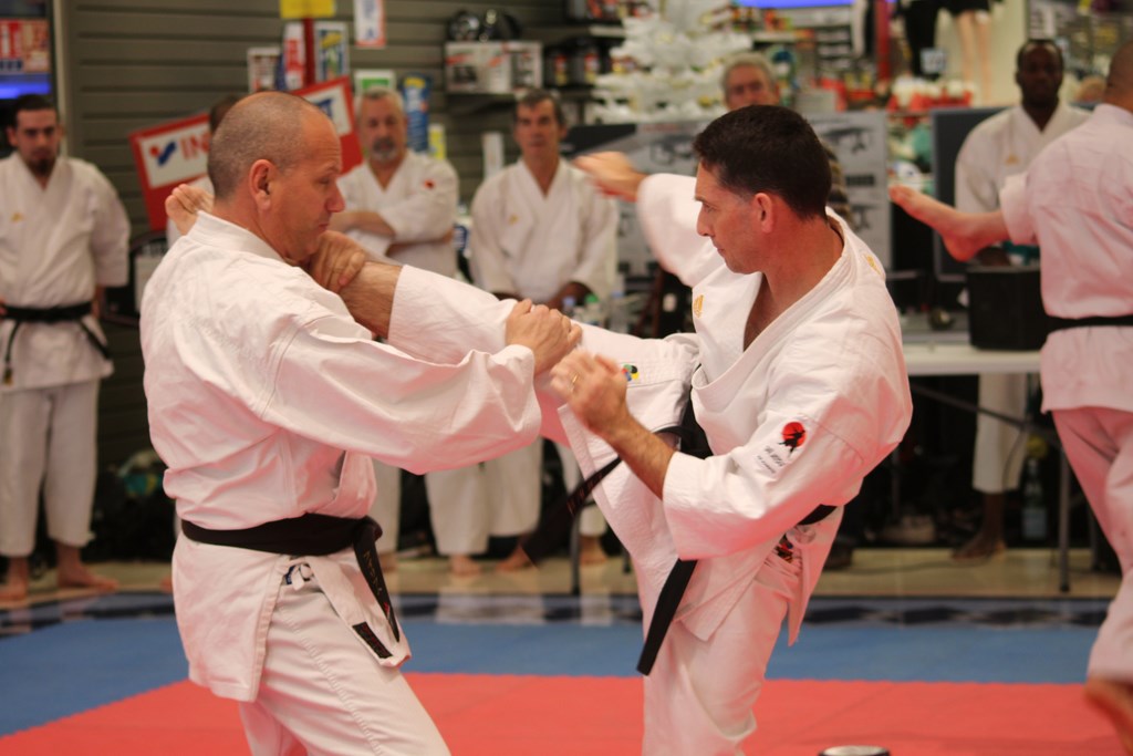 Guérande Intersport Le 16 Décembre 2017