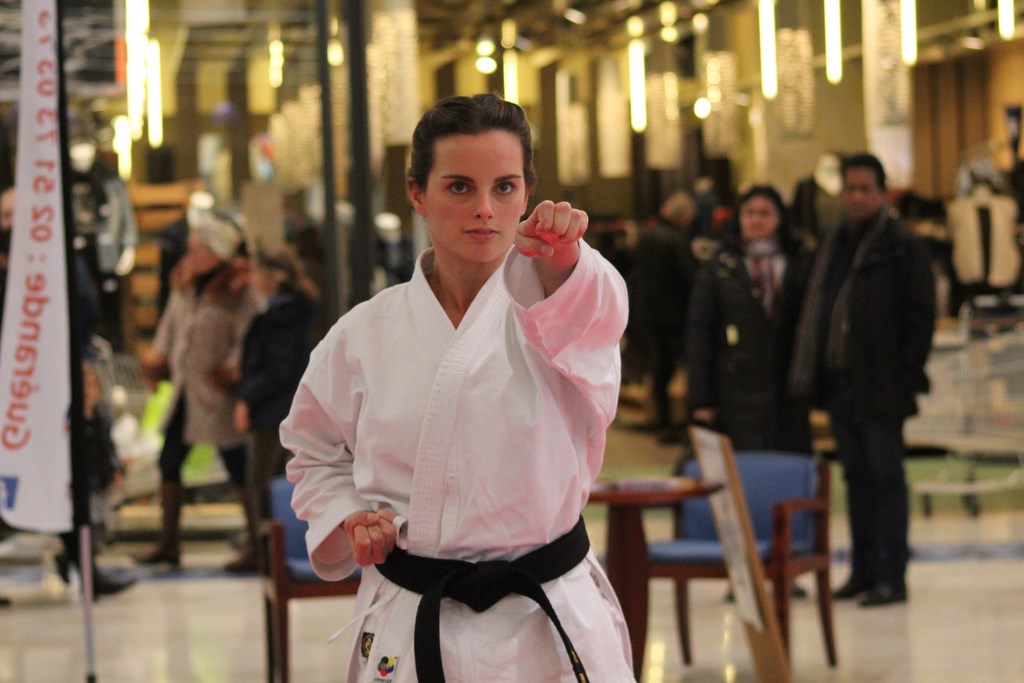 Guérande Intersport Le 16 Décembre 2017