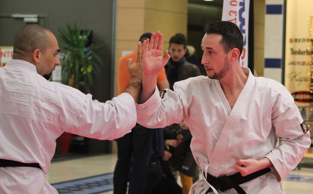 Guérande Intersport Le 16 Décembre 2017