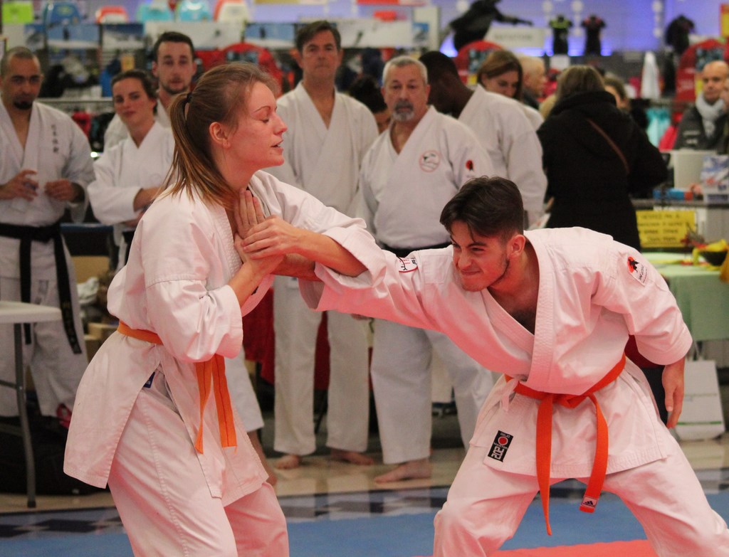 Guérande Intersport Le 16 Décembre 2017