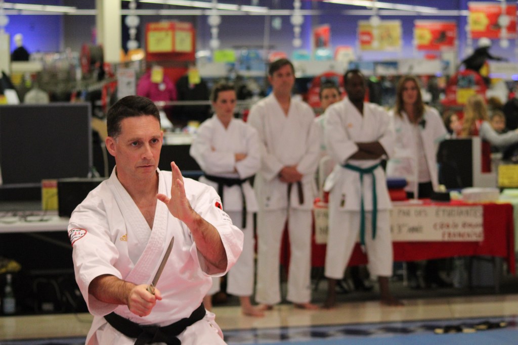 Guérande Intersport Le 16 Décembre 2017