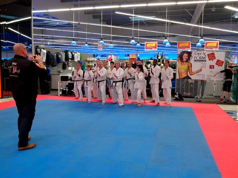 Guérande intersport Le 05/12/2015