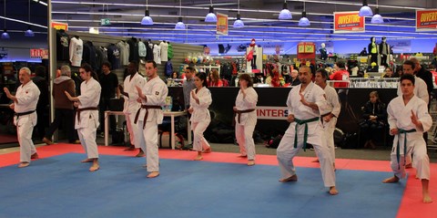 Guérande intersport Le 05/12/2015
